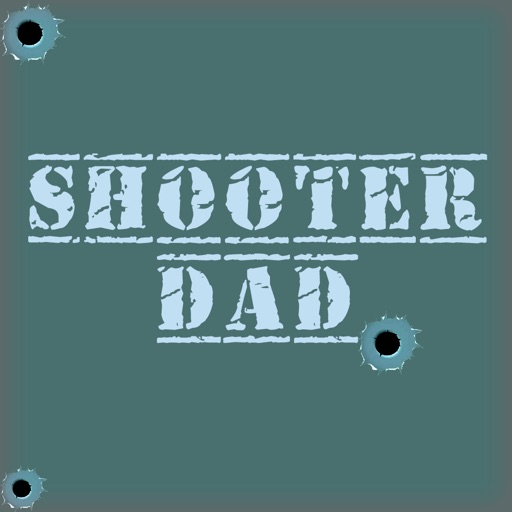 My Dad Is A Shooter - best cannon shooting iOS App