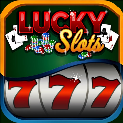 AAA Slots 777 Paradise FREE iOS App