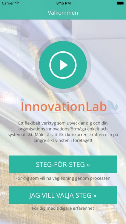 InnovationLab