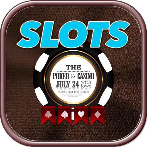 Lucky Diamond Slots Machines - Gambleing Game icon