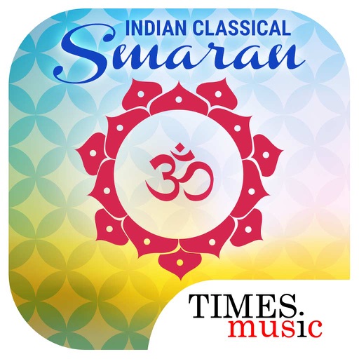 Indian Classical – Smaran icon