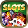 2016 A Wizard Classic Lucky Slots Game - FREE Slots Game
