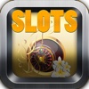 Big Potter Slots - A Magic Lightning Bolt of Luck