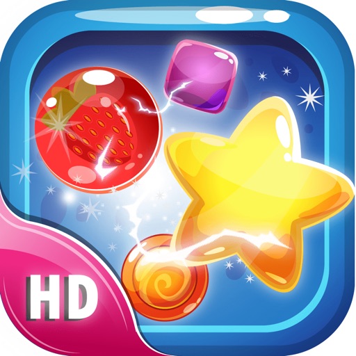Grumpy Toffee Smasher : Madness Candy Match Quest Puzzle 3D icon