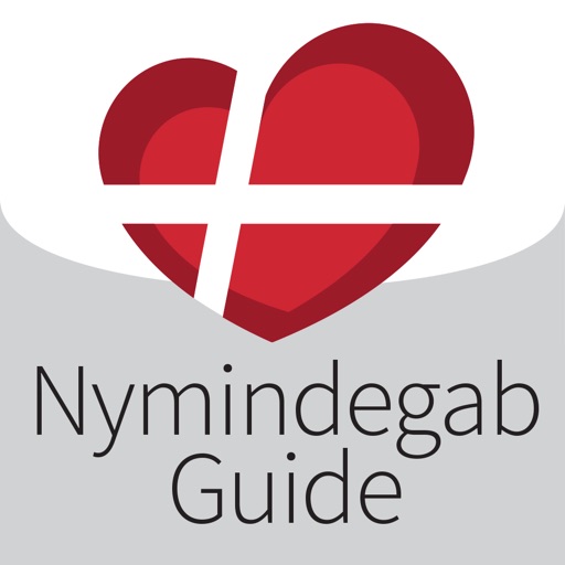 Nymindegab-Guide- Your official tourist guide for Nymindegab from VisitWestDenmark icon