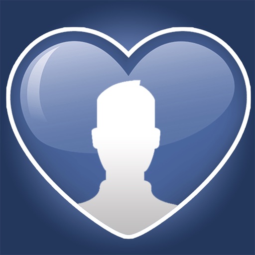 Dating for Facebook - Free Dating Service for Facebook Users icon