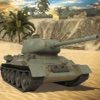 Super Tanks Blitz : World of battles