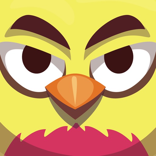 Returns Of Hardest Flappy Wings Remake - The Classic Original Bird Is Back In New Genre iOS App