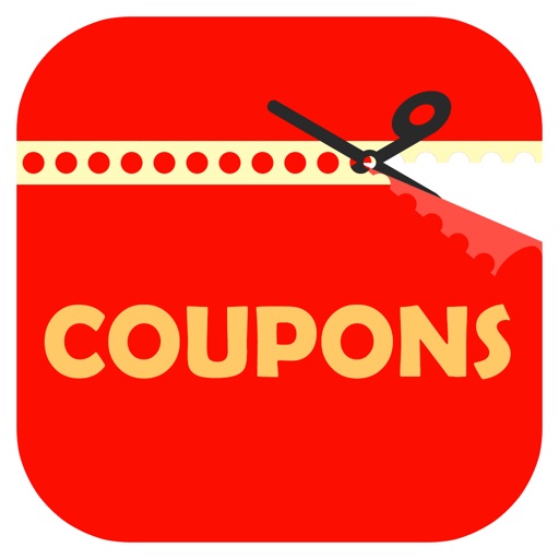 Coupons for Fashion to Figure icon