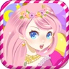 Princess Gorgeous Dresses - Sweet Cinderella's Fashion Prom,Girl Free Funny Games