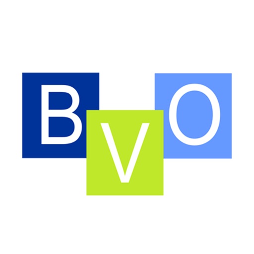 BVO Events App icon