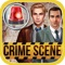Criminal Minds is a game for all hidden friends