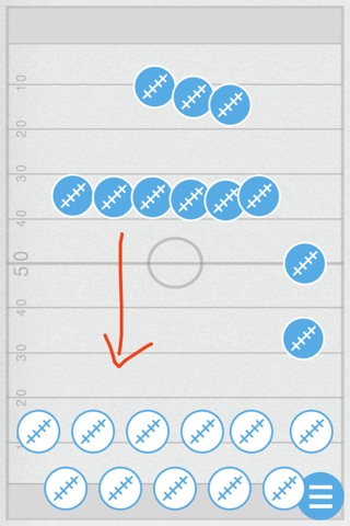 Football Tactic screenshot 2