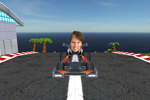 David's Kart Challenge screenshot 3