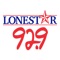 The official app of Lonestar 92