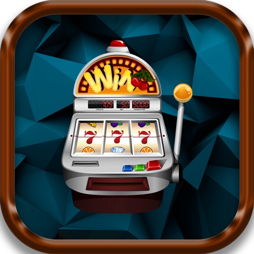 House Of Golden Slots Adventure - Coin Pusher Game icon