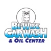 Be Wise Car Wash & Oil Center