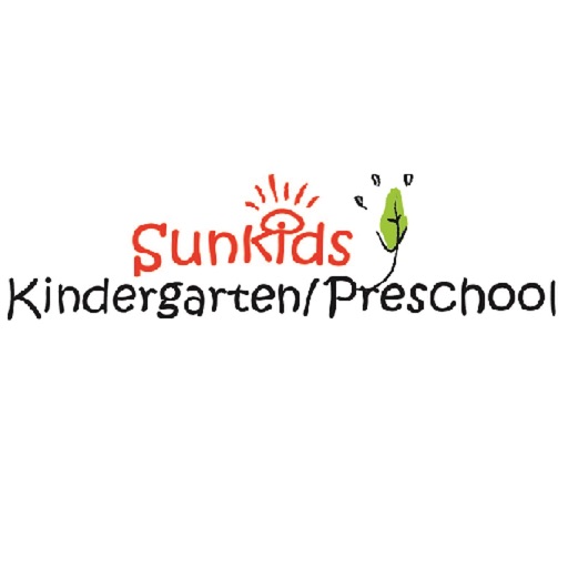 加州天地幼稚園 SUNKIDS KINDERGARTEN icon