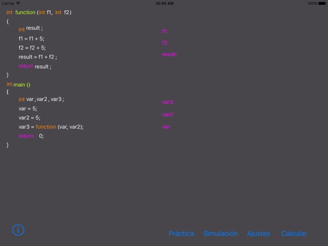 ITC_MTY: Parámetros en C++(圖1)-速報App