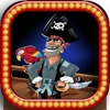 The Old Pirate Slots Game - Amazing Las Vegas Casino