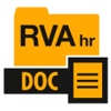 RVA DOC HR