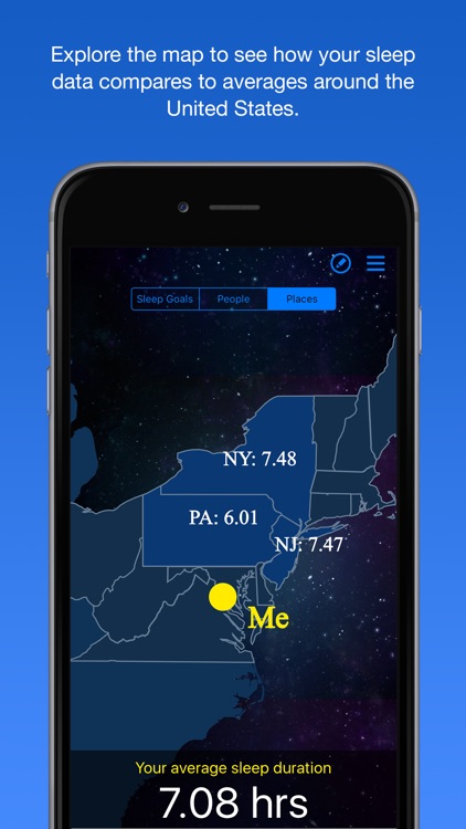 sleeplife screenshot-4