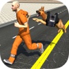 Police Dog 3D: Prisoner Escape