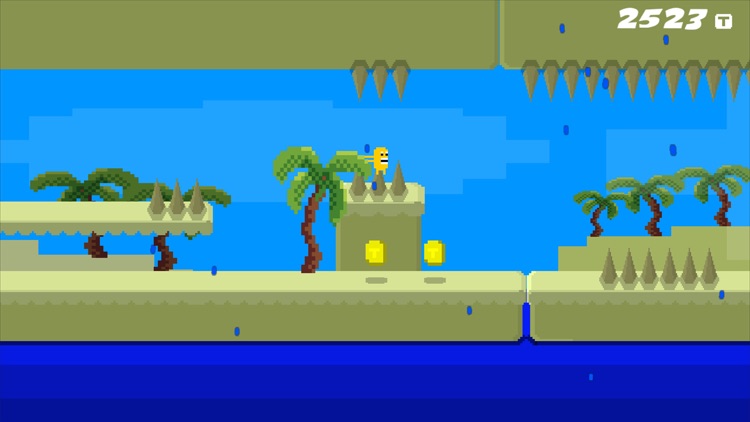 Taptopia! screenshot-3