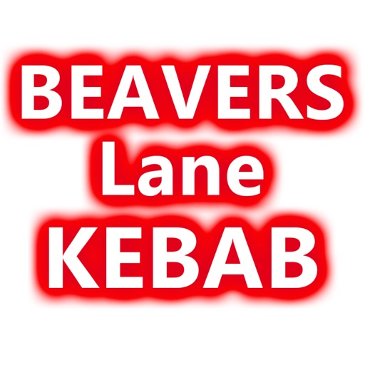 Beavers Lane Kebab