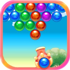 Activities of Fun Bubble: Ball Pop