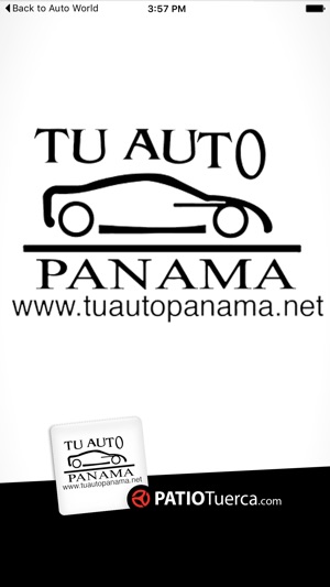 Tu Auto Panama(圖1)-速報App