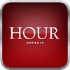 Hour Detroit Magazine