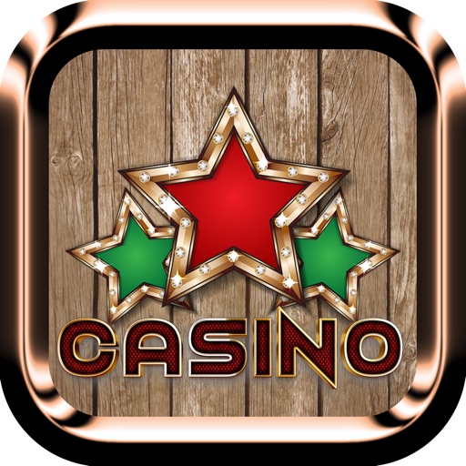 777 Play Amazing Jackpot Hard Hand - Lucky Slots Game icon