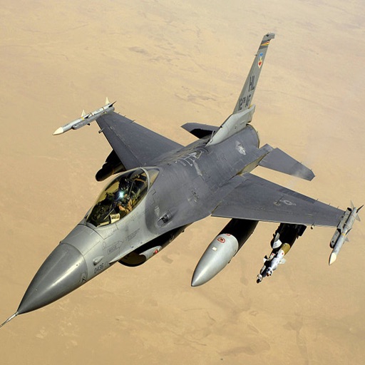 F-16 Fighting Falcon Photos and Videos Premium | Watch and learn with viual galleries