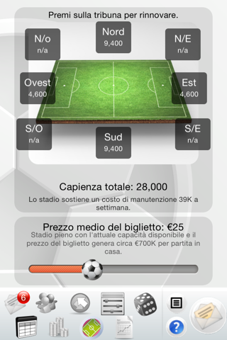 Football Owner screenshot 2