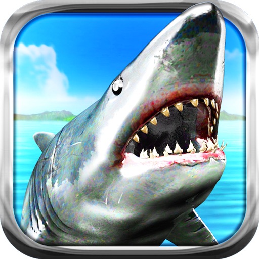 2016 Black Shark Hunter Pro : Attacking Hunting Adventure Season icon
