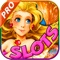 Triple Fire Casino Slots: Free Slot Of The Pink Love HD!