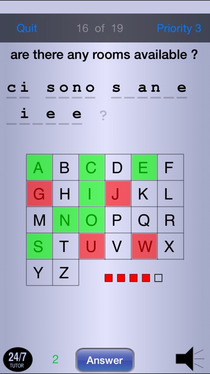 Italian FREE 24/7 Language Learning