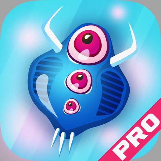 Game Master - Spore Energy Bars Geysers Edition iOS App