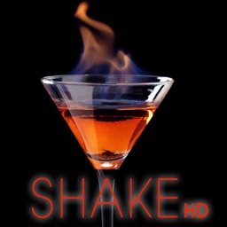 SHAKE-HD - Martini Recipes