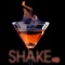 Martini Recipe App - SHAKE-HD