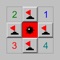 Classic Minesweeper: a puzzle funny game for free