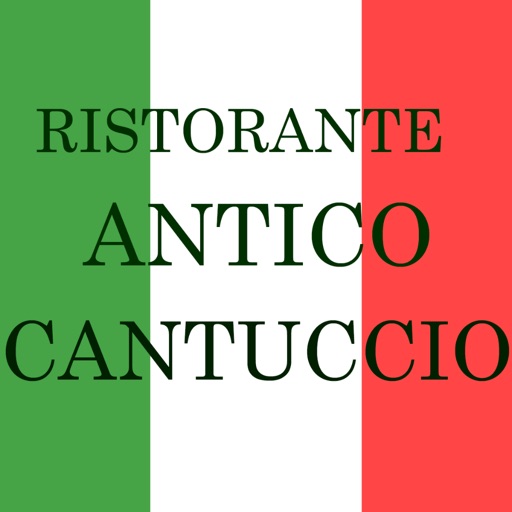 Antico Cantuccio icon