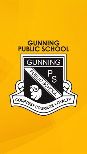 Gunning Public School(圖1)-速報App