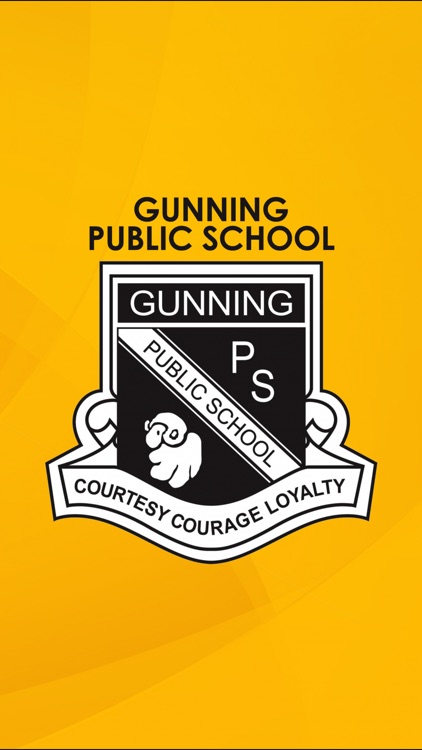 Gunning Public School