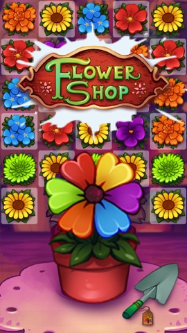 Blossom Jam: Flower Shopのおすすめ画像5