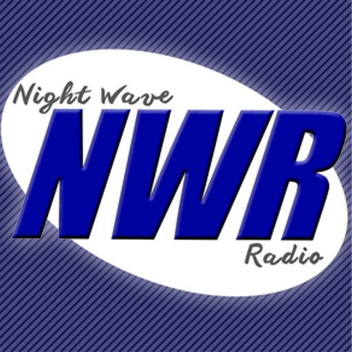 Nightwave Radio Icon