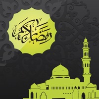 Ramadan رمضان app not working? crashes or has problems?