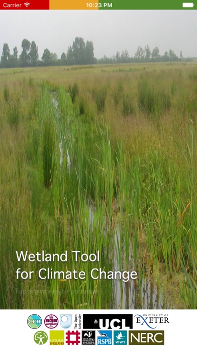 【图】Wetland Tool(截图1)
