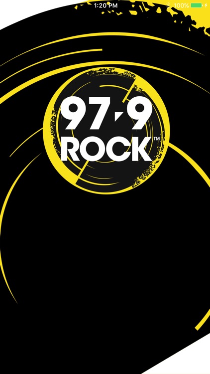 97.9 ROCK Fort McMurray screenshot-4